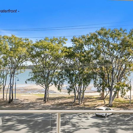 On The Bay Apartments Bongaree Εξωτερικό φωτογραφία