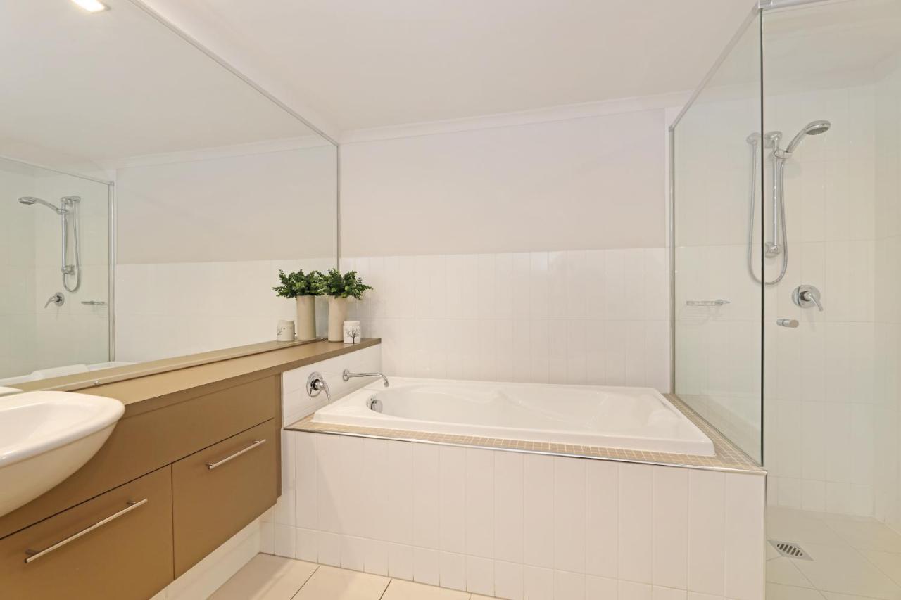 On The Bay Apartments Bongaree Εξωτερικό φωτογραφία