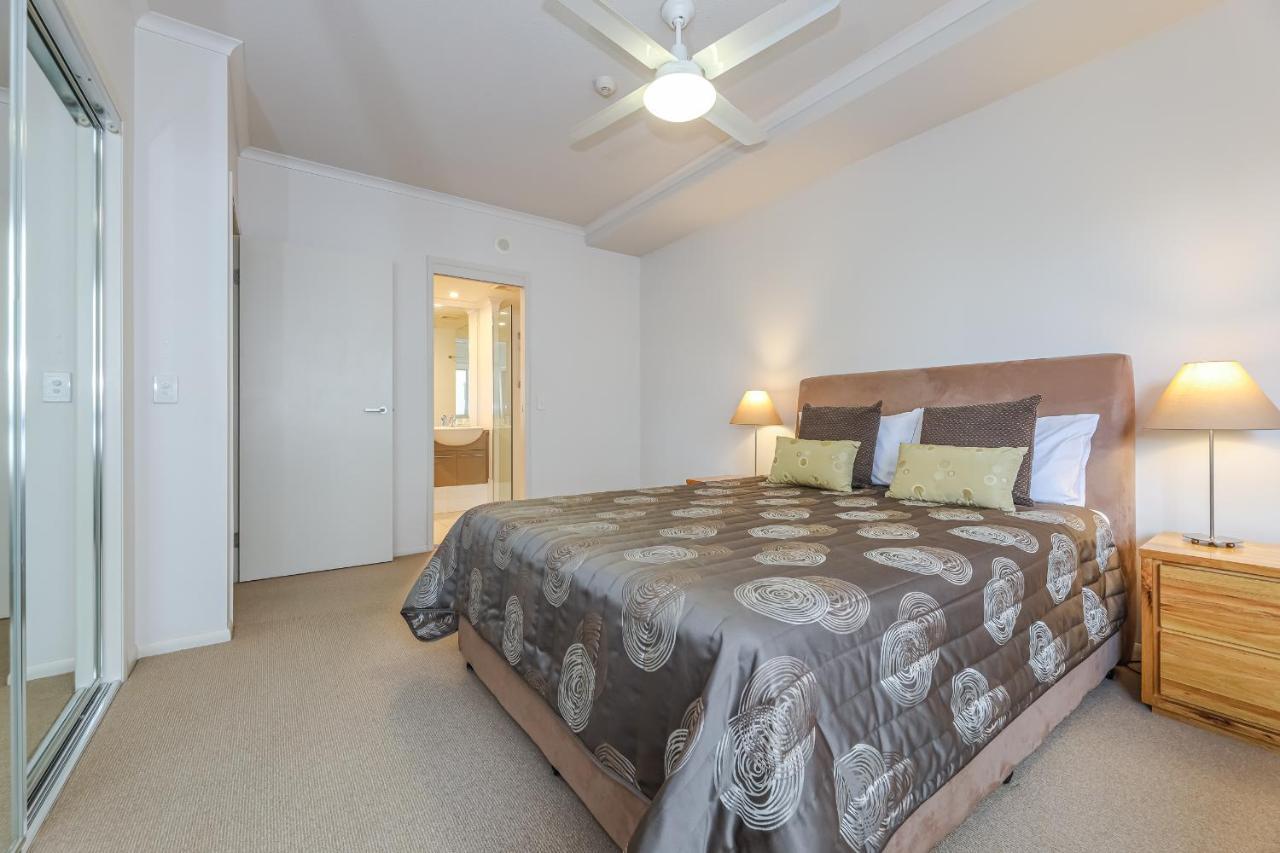 On The Bay Apartments Bongaree Εξωτερικό φωτογραφία