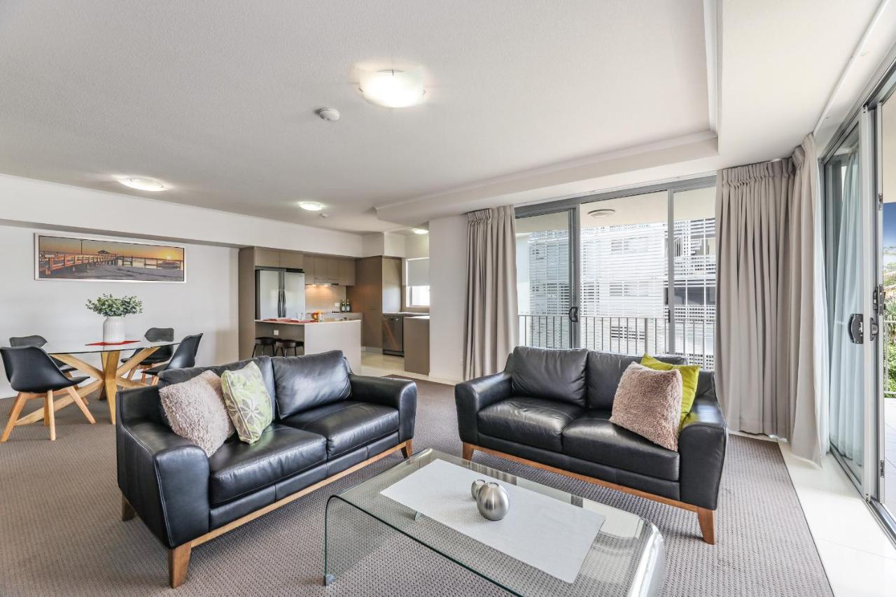 On The Bay Apartments Bongaree Εξωτερικό φωτογραφία