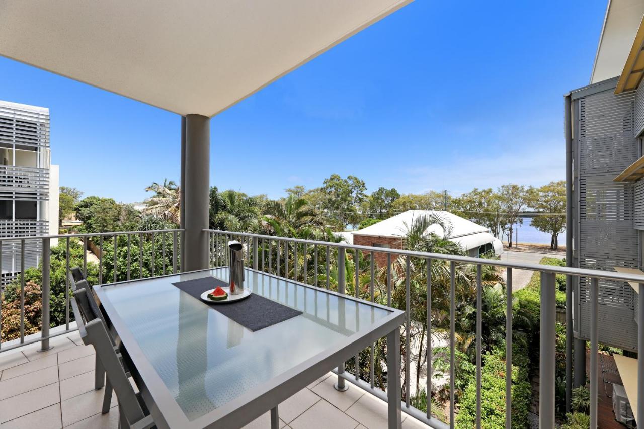 On The Bay Apartments Bongaree Εξωτερικό φωτογραφία