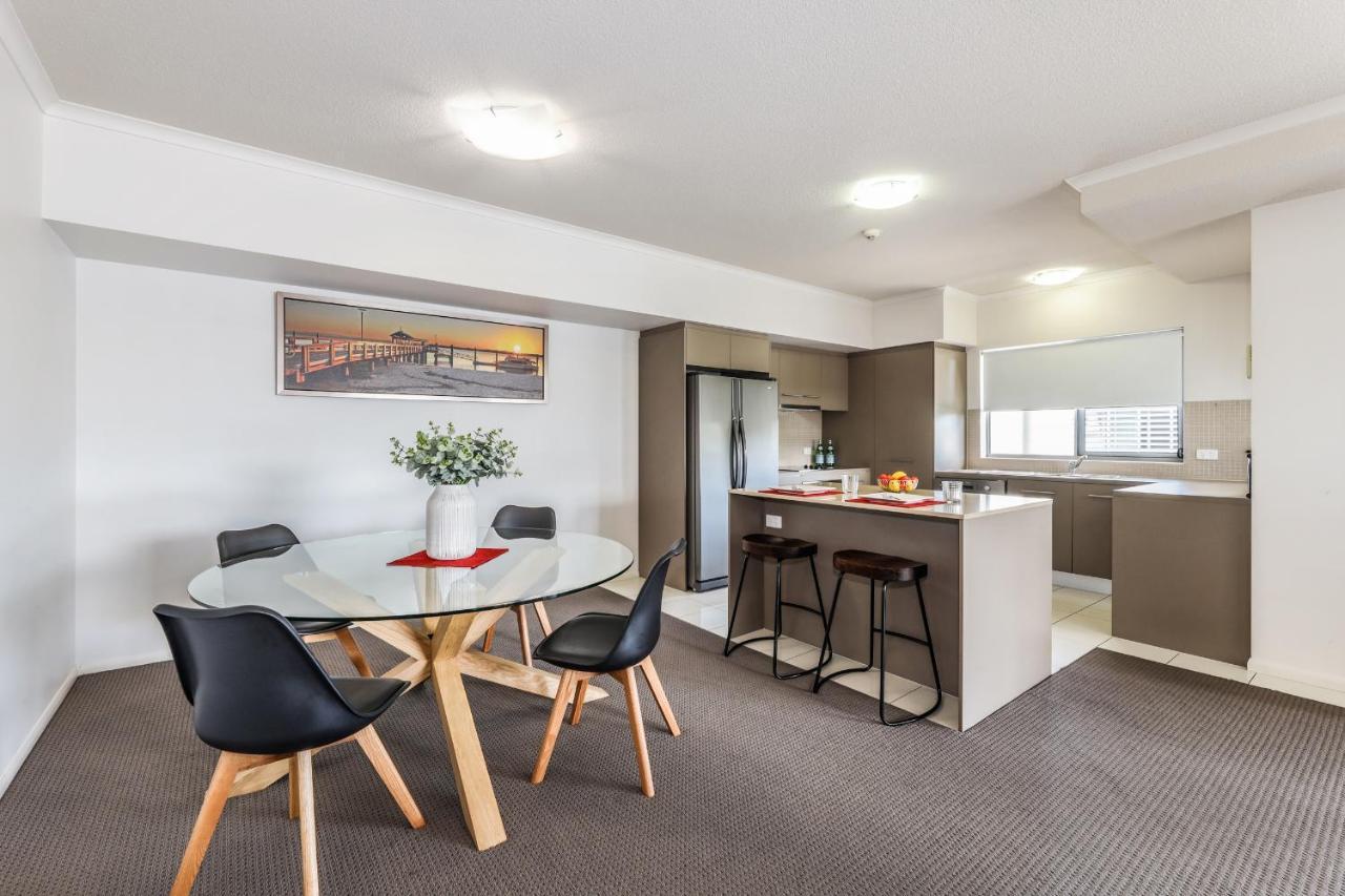 On The Bay Apartments Bongaree Εξωτερικό φωτογραφία