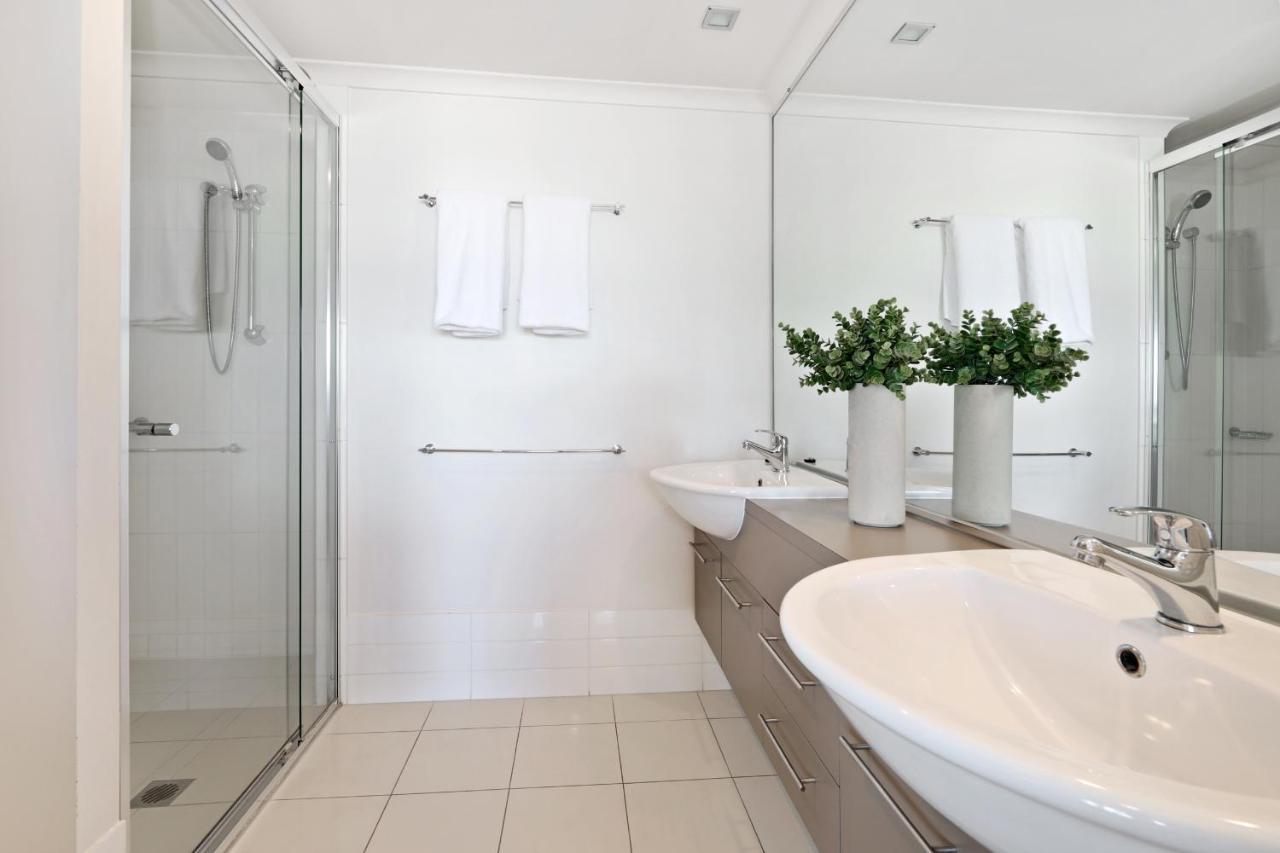 On The Bay Apartments Bongaree Εξωτερικό φωτογραφία