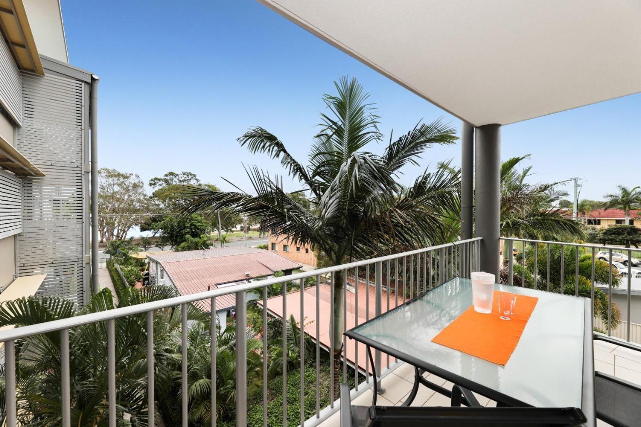 On The Bay Apartments Bongaree Εξωτερικό φωτογραφία