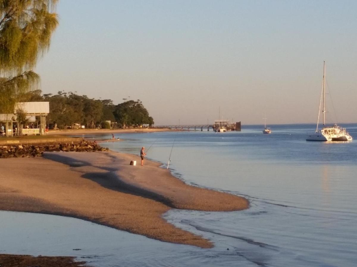 On The Bay Apartments Bongaree Εξωτερικό φωτογραφία