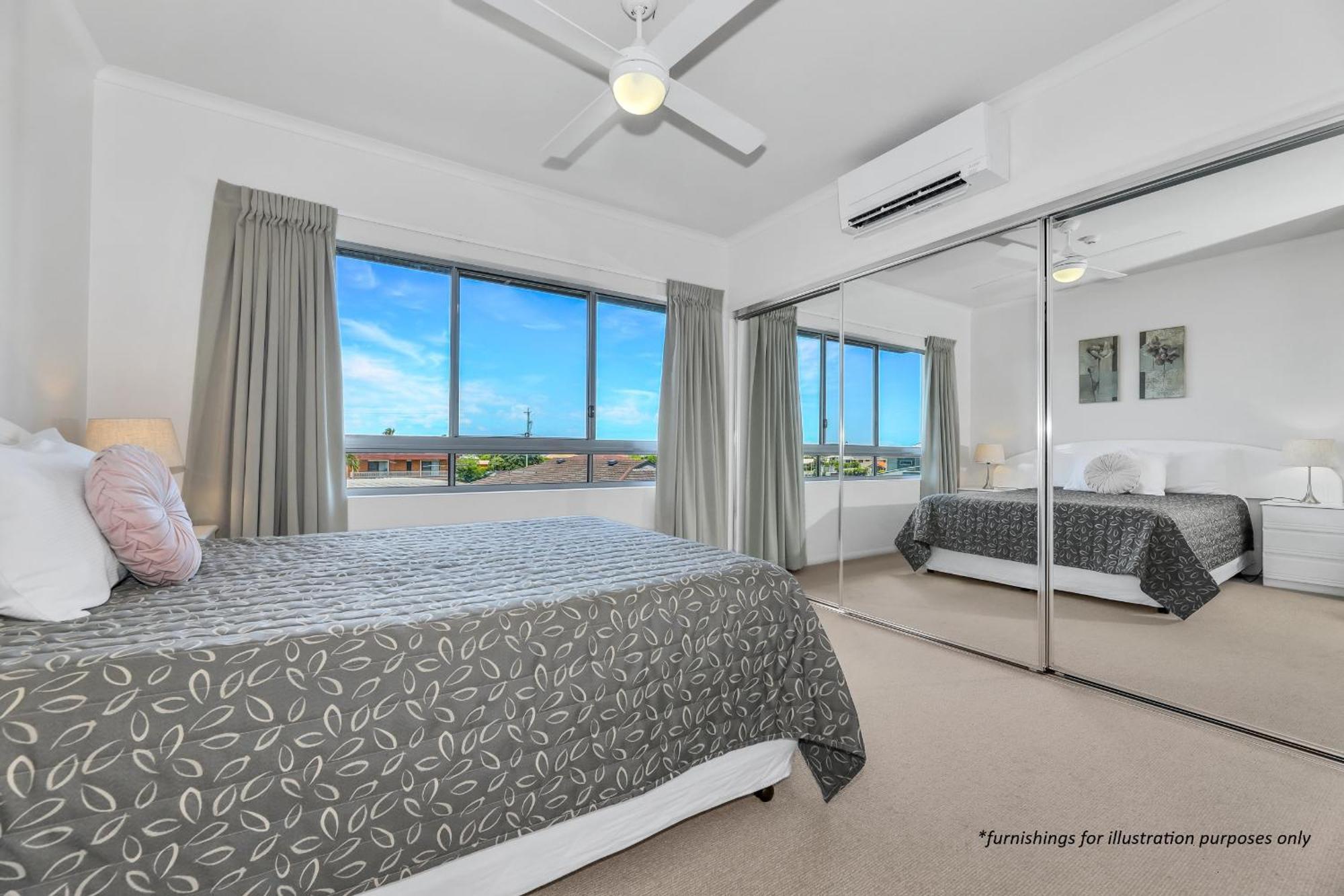 On The Bay Apartments Bongaree Εξωτερικό φωτογραφία