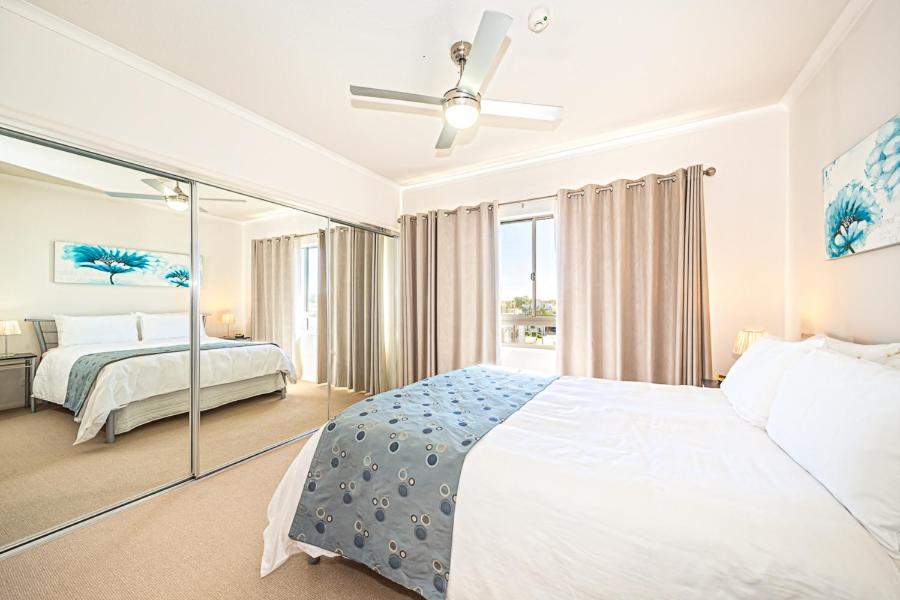 On The Bay Apartments Bongaree Εξωτερικό φωτογραφία