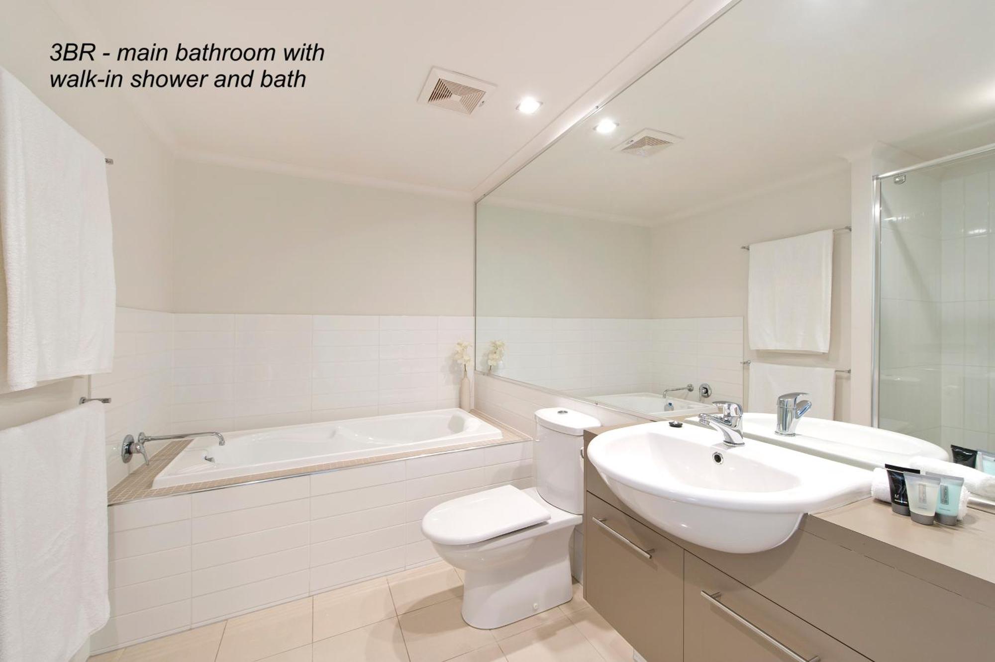 On The Bay Apartments Bongaree Εξωτερικό φωτογραφία