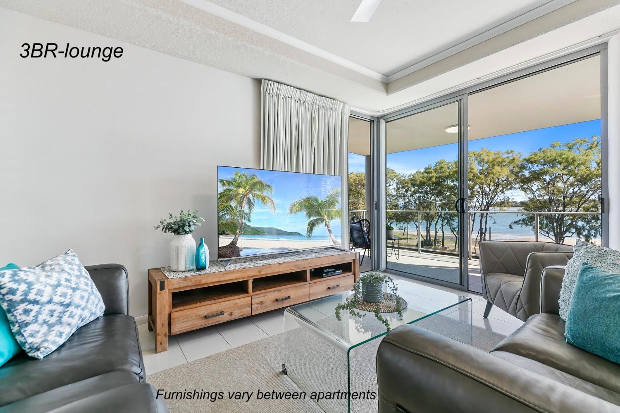 On The Bay Apartments Bongaree Εξωτερικό φωτογραφία