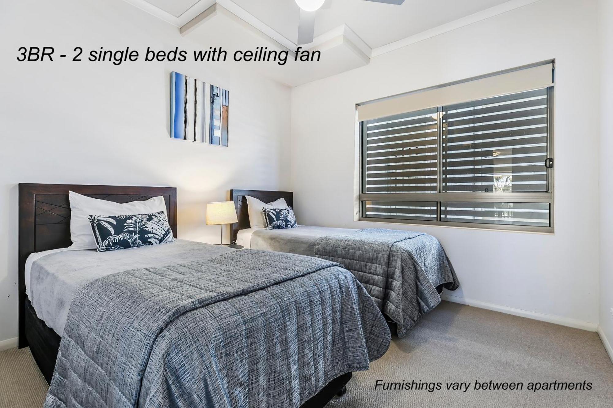 On The Bay Apartments Bongaree Εξωτερικό φωτογραφία