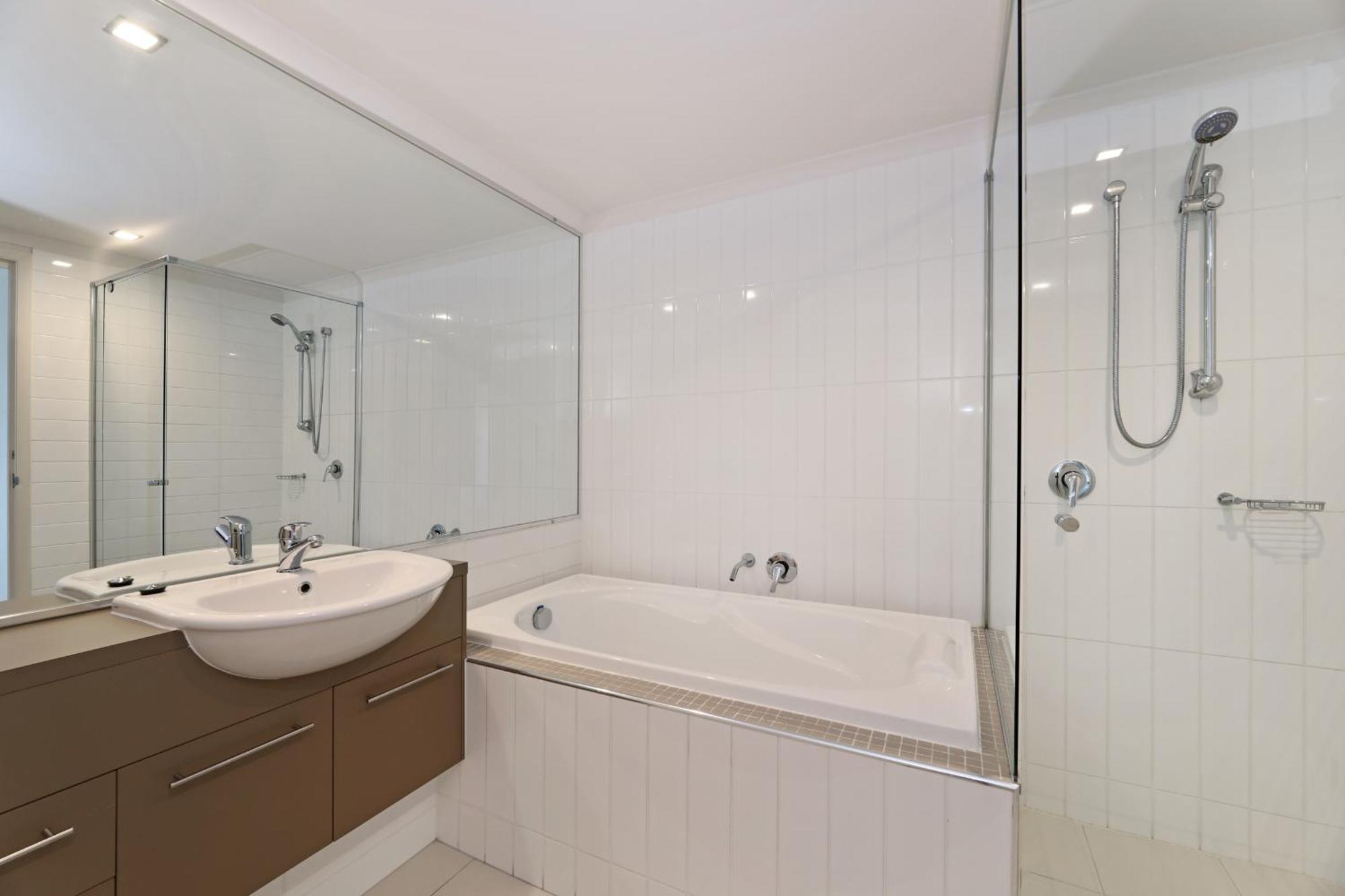 On The Bay Apartments Bongaree Εξωτερικό φωτογραφία