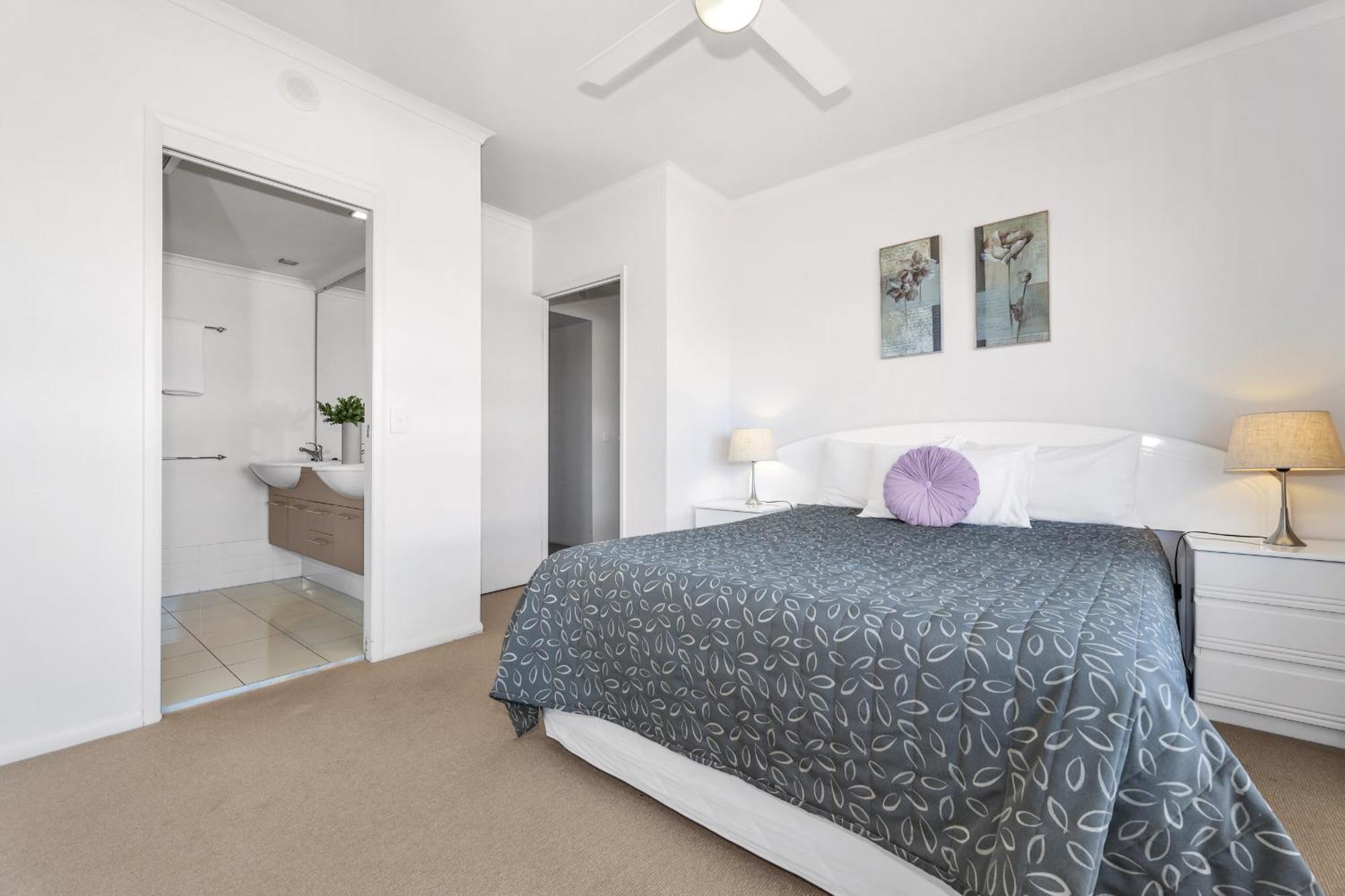 On The Bay Apartments Bongaree Εξωτερικό φωτογραφία