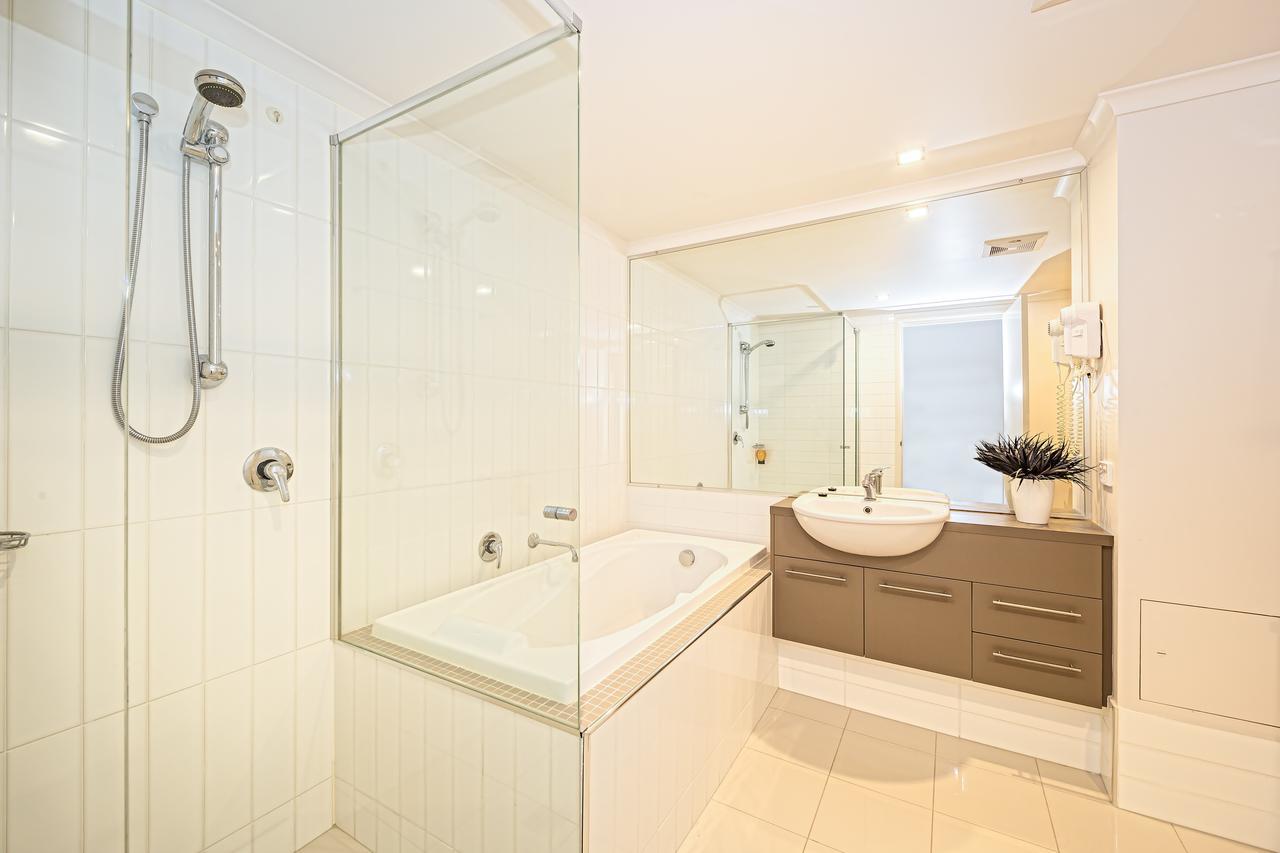 On The Bay Apartments Bongaree Εξωτερικό φωτογραφία