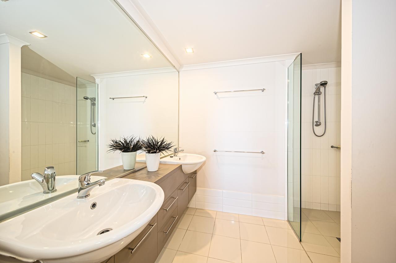 On The Bay Apartments Bongaree Εξωτερικό φωτογραφία