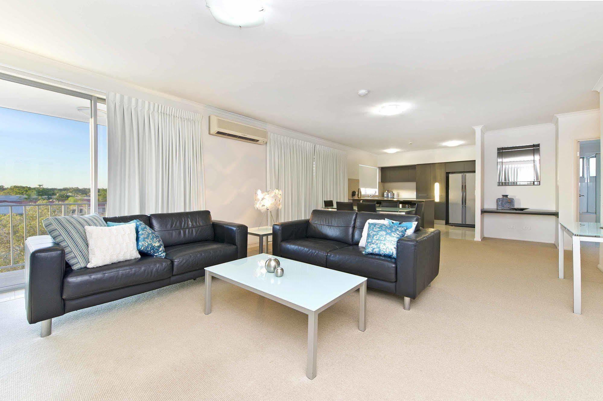 On The Bay Apartments Bongaree Εξωτερικό φωτογραφία