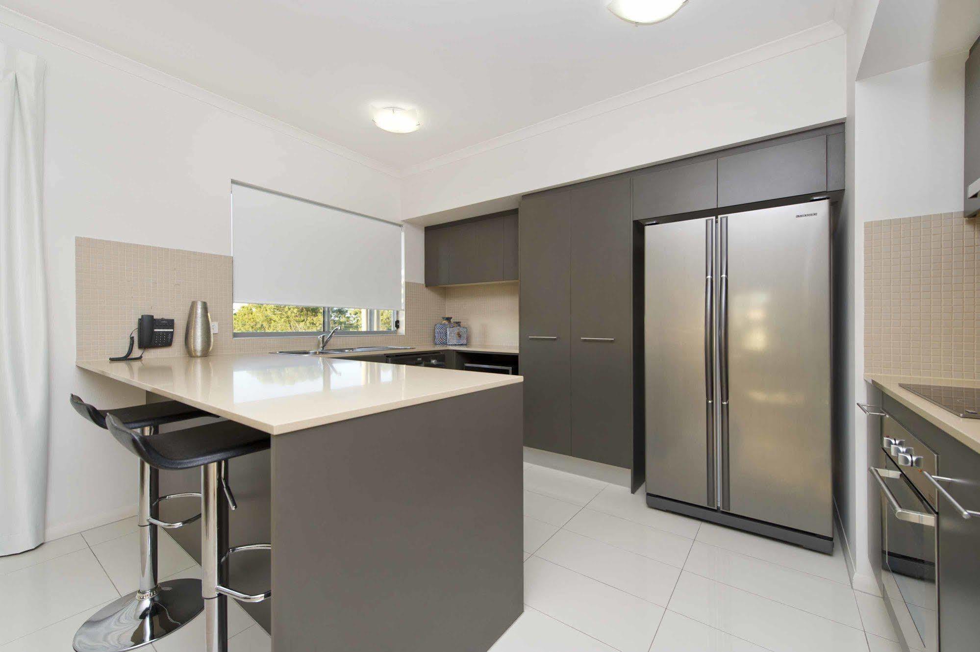 On The Bay Apartments Bongaree Εξωτερικό φωτογραφία