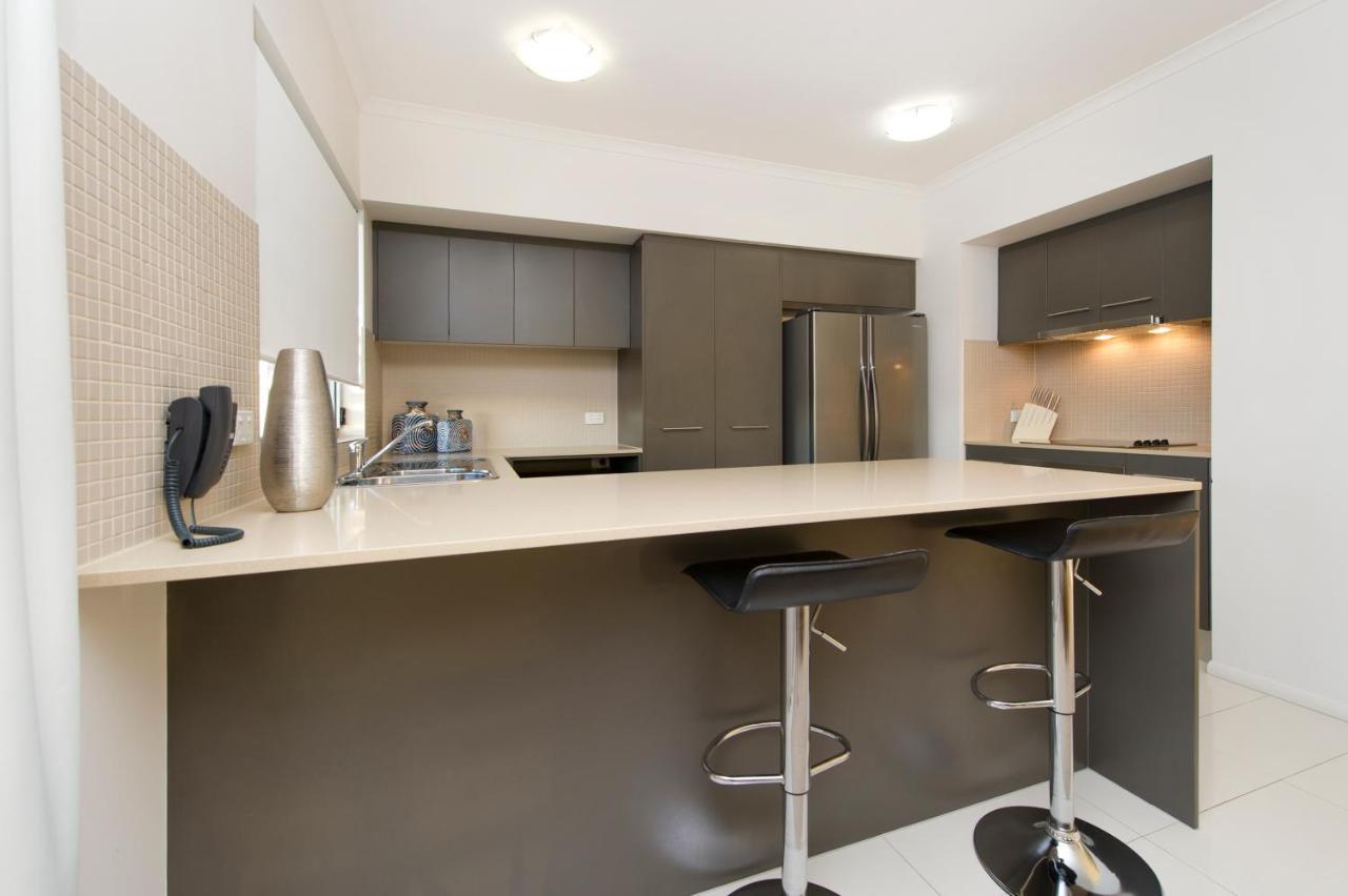 On The Bay Apartments Bongaree Εξωτερικό φωτογραφία