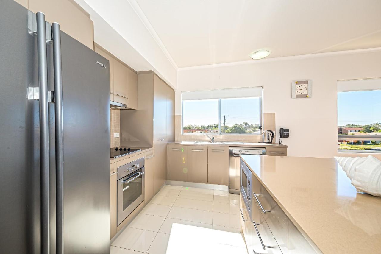 On The Bay Apartments Bongaree Εξωτερικό φωτογραφία
