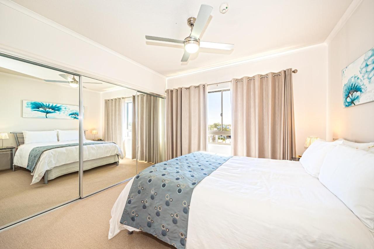 On The Bay Apartments Bongaree Εξωτερικό φωτογραφία